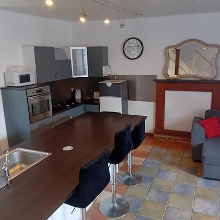 Maison De Bourg Dinge Екстер'єр фото