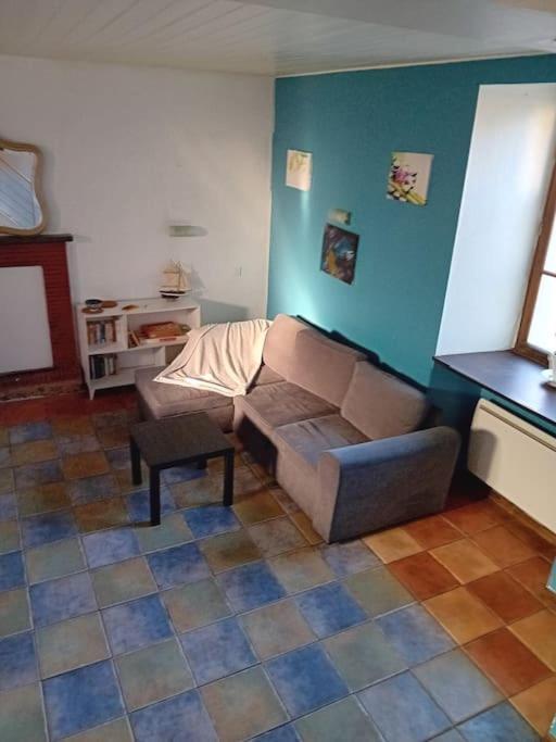 Maison De Bourg Dinge Екстер'єр фото