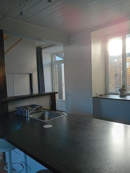 Maison De Bourg Dinge Екстер'єр фото